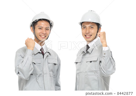 業務(建築承包商) 業務(建築承包商) 8442877