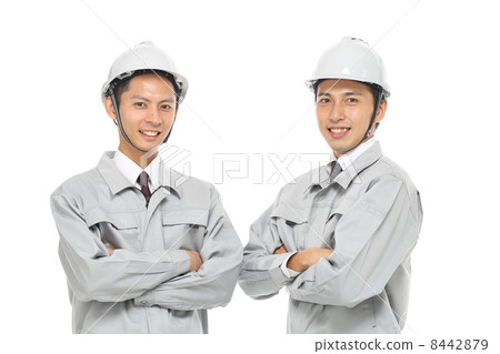 業務（建築承包商） 8442879