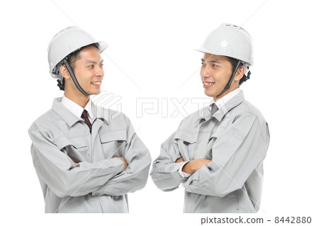 業務(建築承包商) 業務(建築承包商) 8442880