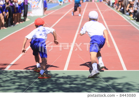 Sports day  8443080