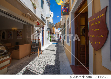 Santorini 8443322