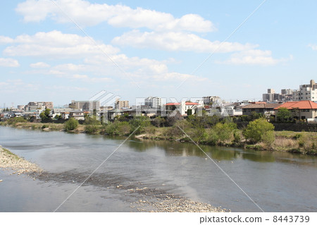 河景觀 8443739