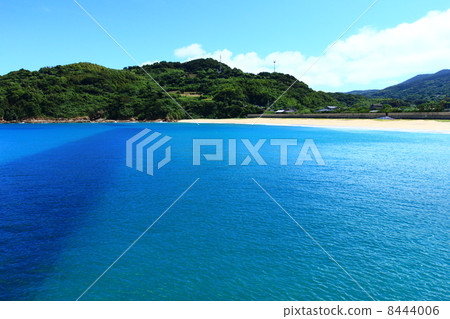 Nogasaki Takahama Beach 8444006