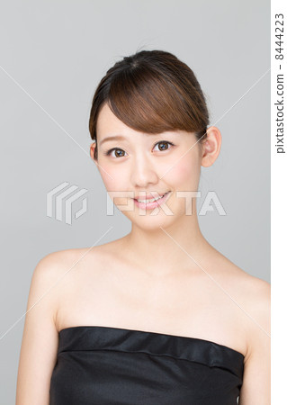 美女形象 8444223