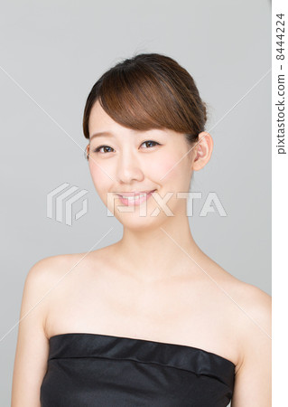 美女形象 8444224