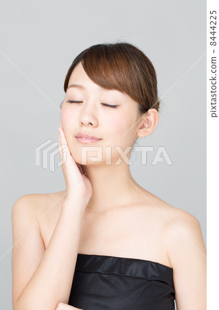 美女形象 美女形象 8444225