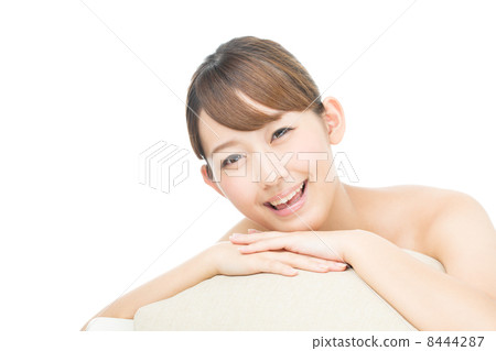 美女形象 美女形象 8444287
