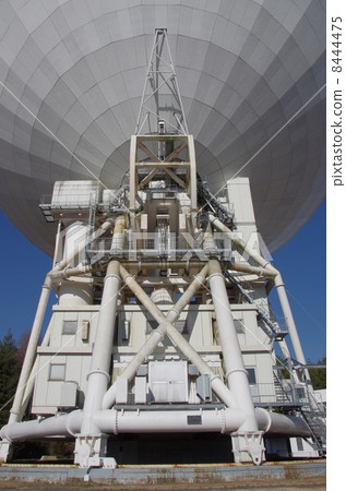 國家天文台Nobeyama空間無線電觀測台 國家天文台Nobeyama空間無線電觀測台 8444475