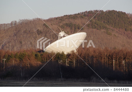 National Astronomical Observatory Nobeyama Space Radio Observatory 8444480