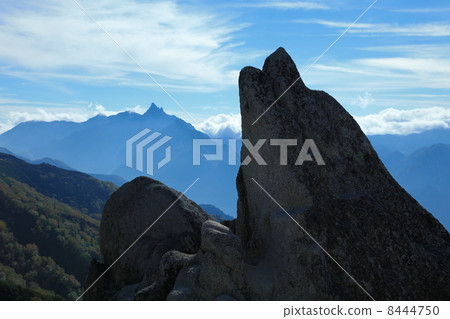 海豚岩 海豚岩 8444750