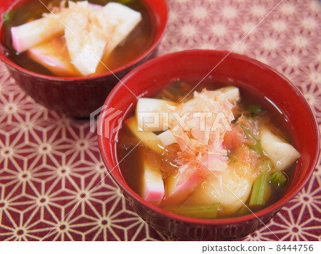 新年菜 新年菜 8444756