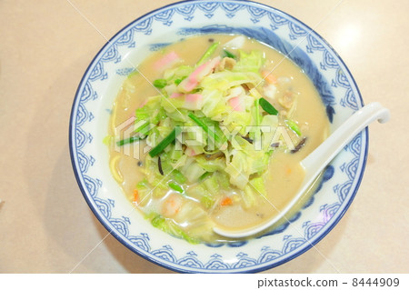 Nagasaki Champon 8444909