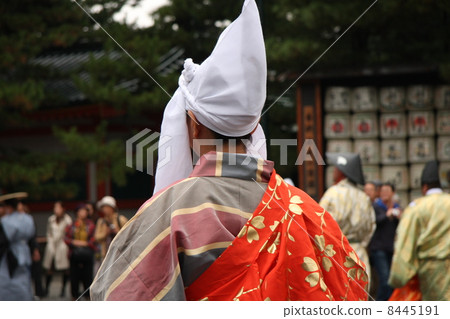 Rear view Rear view 8445191