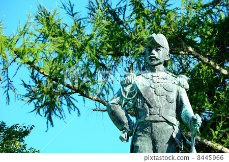 銅像 雕像 塑像 8445966