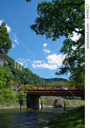 Inano Tian Shrine Ojinjinga 8446017