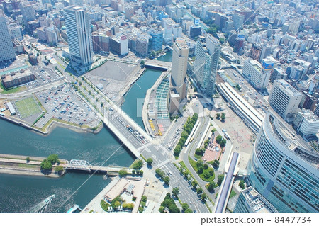 櫻木町(橫濱) 櫻木町(橫濱) 8447734