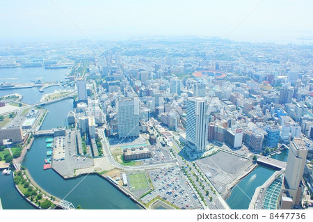 橫濱市 橫濱市 8447736