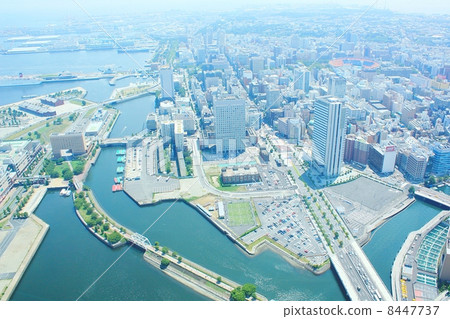 橫濱市 橫濱市 8447737