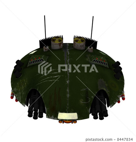 Spaceship Spaceship 8447834