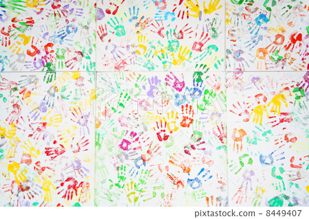 MOSCOW - SEP 22: At Sheremetyevo airport to project "Good hands 8449407