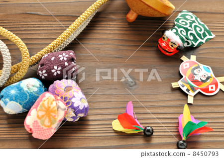 新年的形象 新年的形象 8450793