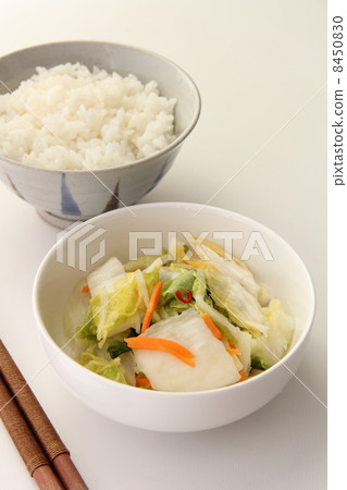 大白菜泡菜 8450830