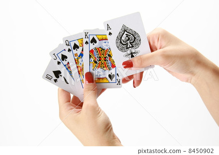 Card games 8450902