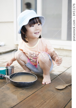 Nursery school 8451376