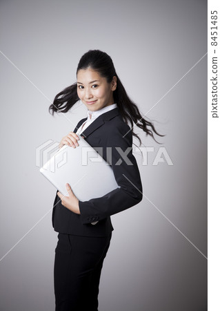 Business woman Business woman 8451485