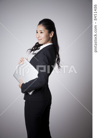 Business woman Business woman 8451486