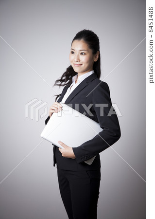 Business woman Business woman 8451488