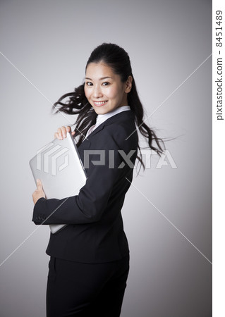 Business woman Business woman 8451489