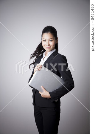 Business woman Business woman 8451490