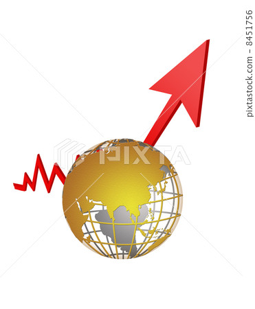 Great global business 8451756