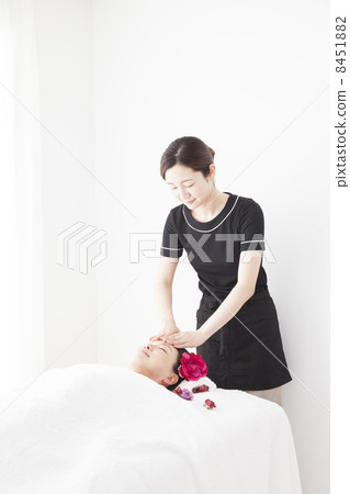 Esthetic image Esthetic image 8451882