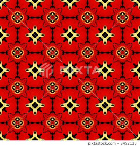 art eastern national traditional pattern art eastern national traditional pattern 8452125