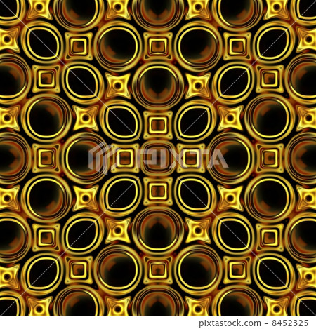 art vintage glasses geometric ornamental pattern art vintage glasses geometric ornamental pattern 8452325