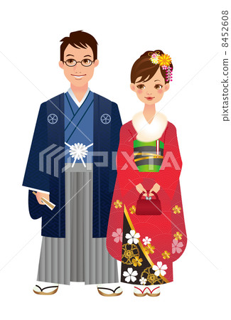 Adult ceremony 8452608