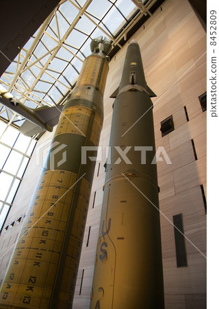Smithsonian Air and Space Museum 8452809