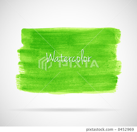 Watercolor design 8452969