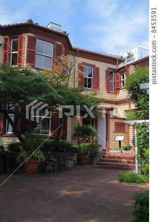 眾議院的路線 眾議院的路線 8453591