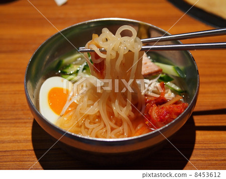 Morioka Cold Noodle Morioka Cold Noodle 8453612