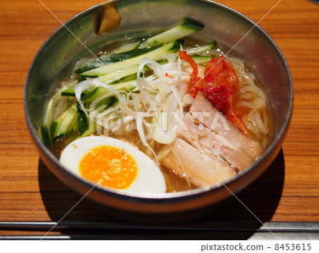 Morioka Cold Noodle 8453615