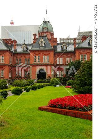 Former Hokkaido Government Office Building Former Hokkaido Government Office Building 8453712