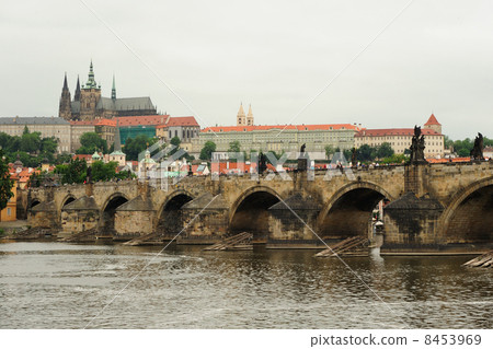 查理大橋 8453969