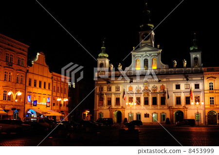 Ceske Budejovice Ceske Budejovice 8453999
