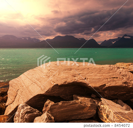 Northern Norway Northern Norway 8454072