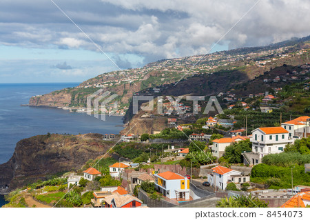 Madeira 8454073