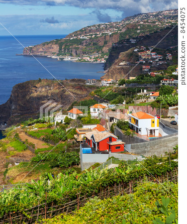Madeira Madeira 8454075