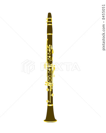 Clarinet 8455051